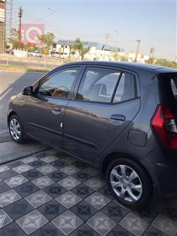 هيونداي i10